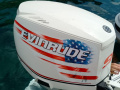 Evinrude Motore fuoribordo Evinrude 90cv Fuoribordo