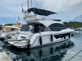 Beneteau Monte Carlo 5 Yacht à moteur