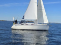 Bavaria 30 Cruiser Yate a vela