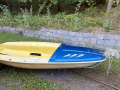 Tabur Marine 56 Vannes Dinghy