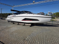Nordkapp Noblesse 830 Lancha