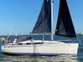 Bavaria 31 Cruiser Sailing yacht