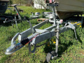 Harbeck B 1000 Jednoosiowe