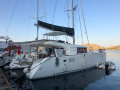 Lagoon 450 F Katamaran