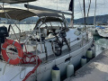 Jeanneau Sun Odyssey 54 DS Sailing yacht