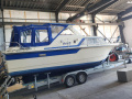 Marco Yachts 810 AK Kajütboot
