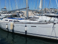 Dufour 40E performance Velero crucero