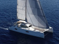 Outremer 45 Katamaran