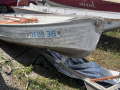 Spiboot Champion 1 Bateau de pêche