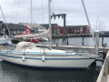 Bianca 107 Mach 2 Kølbåd