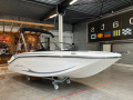 Bayliner M17 - white - engine to choose Bowrider