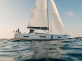 Dufour 530 Segelyacht