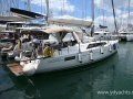 Beneteau Oceanis 41.1 Yacht à voile