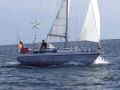 Alubat Ovni 35 Yacht à voile