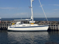 Hallberg-Rassy 342 Seilyacht