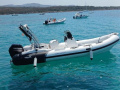 Ranieri Cayman Sport 21 RIB
