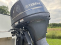 Yamaha F115BETX Hors-bord