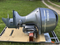 Yamaha F115BETX Vanbrodski motor