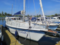 LM 30 Jedrilica