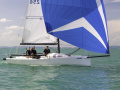 JComposite J/70 Segelyacht