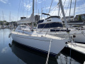 Grand Soleil 38 Sailing yacht