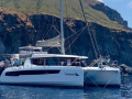 Leopard 45 Catamarano