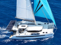 Leopard 45 Catamaran