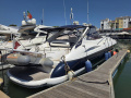 Sunseeker Camargue 44 Bateau à cabine
