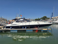 Sunseeker Camargue 44 Kabinski brod