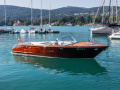 Pedrazzini Aquamar Spezial #1048 Runabout