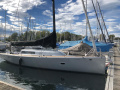 Speedwave Bodenseekreuzer Sailing yacht