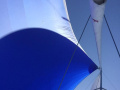 Beneteau Oceanis 45 Velero crucero