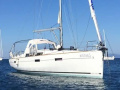 Beneteau Oceanis 45 Açık deniz yatı