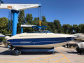 Performance 707 Sport boat