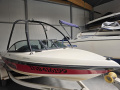 Malibu Response Waterski