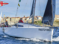 Jeanneau Sunfast 3600 Racing boat