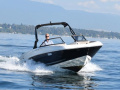Bayliner Vr6E Inb Yacht à moteur