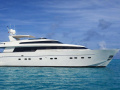 Sanlorenzo SL88 Flybridge