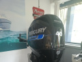 Mercury F40 ELHPT SEA PRO Hors-bord