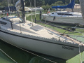 Beneteau First 30 Motorsegler