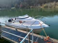 Quicksilver Cabin 460 Cruiser Sportski brod