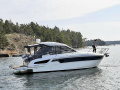 Bavaria S33 HT Motoryat