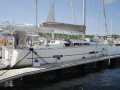 Dufour 460 Grand Large Jadralna jahta