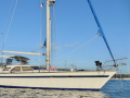 Taswell 43 Yelkenli yat