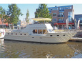 Klaas Mulder Molenkruiser 1500 Flybridge Motorjacht