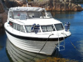 Agder 840 AK Cabincruiser
