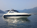 Cranchi Endurance 41 Yacht à moteur