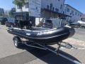 JIANGSU TIGER GT 390 RIB