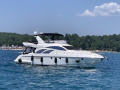 Azimut 50 FLY 2 KABINEN Flybridge