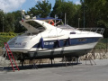 Gobbi Atlantis 42 Motorna jahta